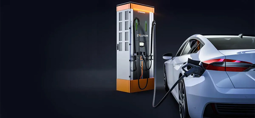 Choosing The Right Electric Vehicle Charging Station Contractor
