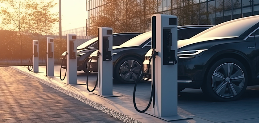 9 Places To Consider For Installing Electric Vehicle Charging Stations