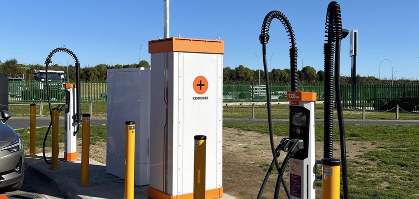 Demystifying DC Fast Charging: A Guide On When & How To Optimize Your EV Charging Experience