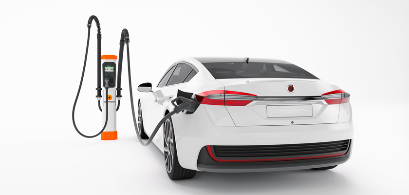 Busting Common Myths About Electric Vehicle Charging