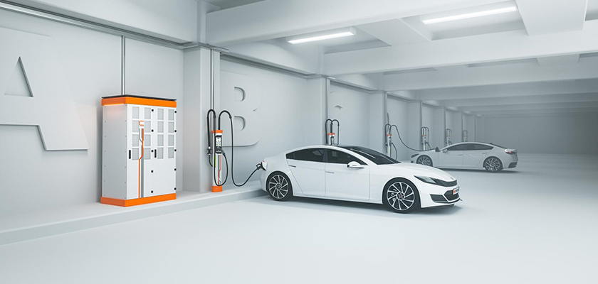 Level 2 EV Chargers In Canada: What Every New EV Owner Should Know